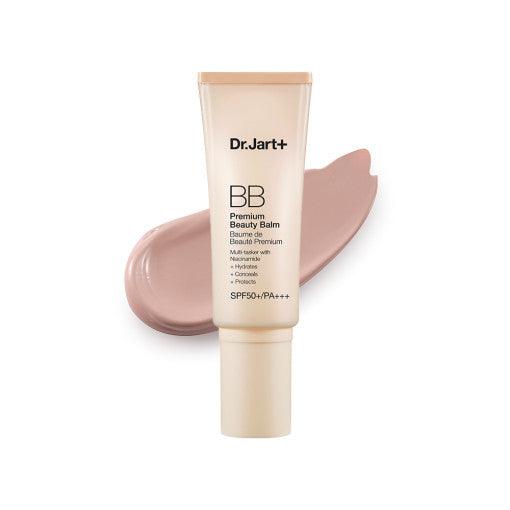 Dr.Jart+ Premium Beauty Balm SPF50+/PA+++ 40ml #01 Fair-Light close-up view