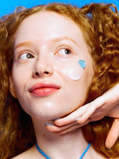 Dr.Jart+ Vital Hydra Solution Hydro Plump Overnight Face Mask 75ml (Sleeping Mask)