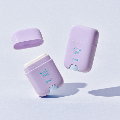 Daleaf Glam Stick Hair Wax - Korean Hair Styling Wax