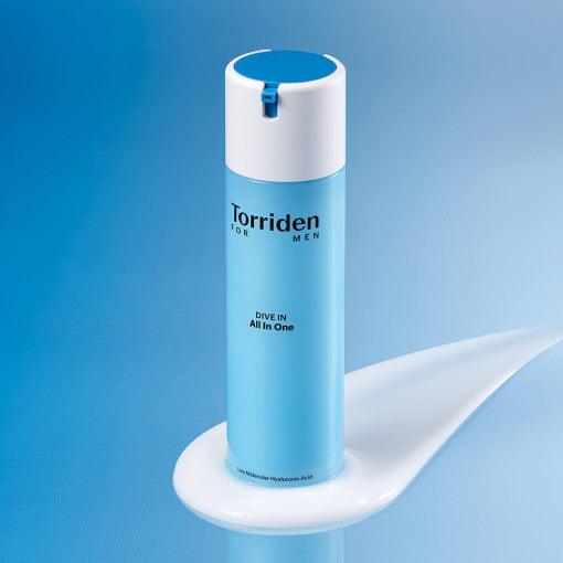 Torriden For Men Dive In All One 200g (All Lotion Men) 200 g