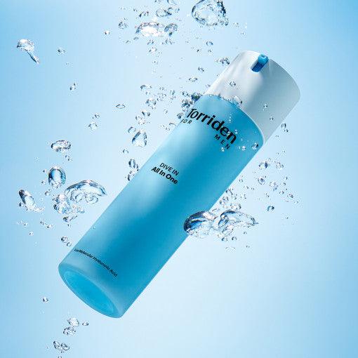 Torriden For Men Dive In All One 200g (All Lotion Men) 200 g