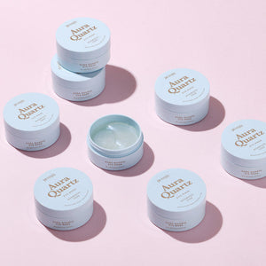 PETITFEE Aura Quartz Eye Mask 85g (60 Patches) additional angle