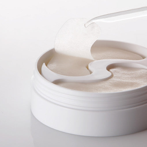 PETITFEE B-Glucan Deep Firming Eye Mask 70g (60 Patches) (Eye 70 g