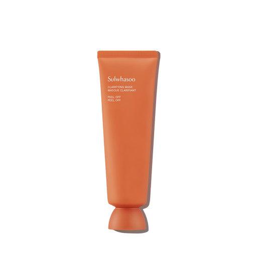 Sulwhasoo Clarifying Mask 120ml (Facial Mask)