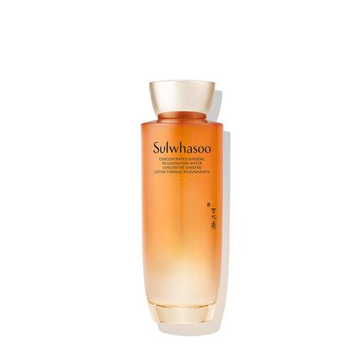 Sulwhasoo Concentrated Ginseng Rejuvenating Water 150ml (Toner)