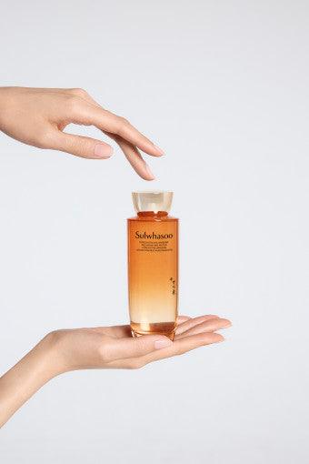 Sulwhasoo Concentrated Ginseng Rejuvenating Water 150ml (Toner)