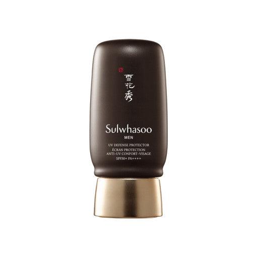 Sulwhasoo MEN UV Defense Protector 50ml SPF50+ PA++++ (Sun Cream)
