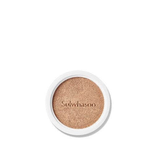 Sulwhasoo PERFECTING CUSHION 15g (REFILL) SPF50+/PA+++ (MAKEUP Cushion) 15 g