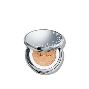 Sulwhasoo PERFECTING CUSHION 15g SPF50+/PA+++ packaging and details