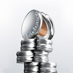 Sulwhasoo PERFECTING CUSHION 15g SPF50+/PA+++ how to use