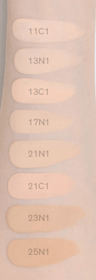 Sulwhasoo PERFECTING CUSHION 15g SPF50+/PA+++ (MAKEUP Cushion) 15 g