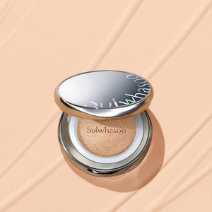 Sulwhasoo PERFECTING CUSHION 15g SPF50+/PA+++ full product view