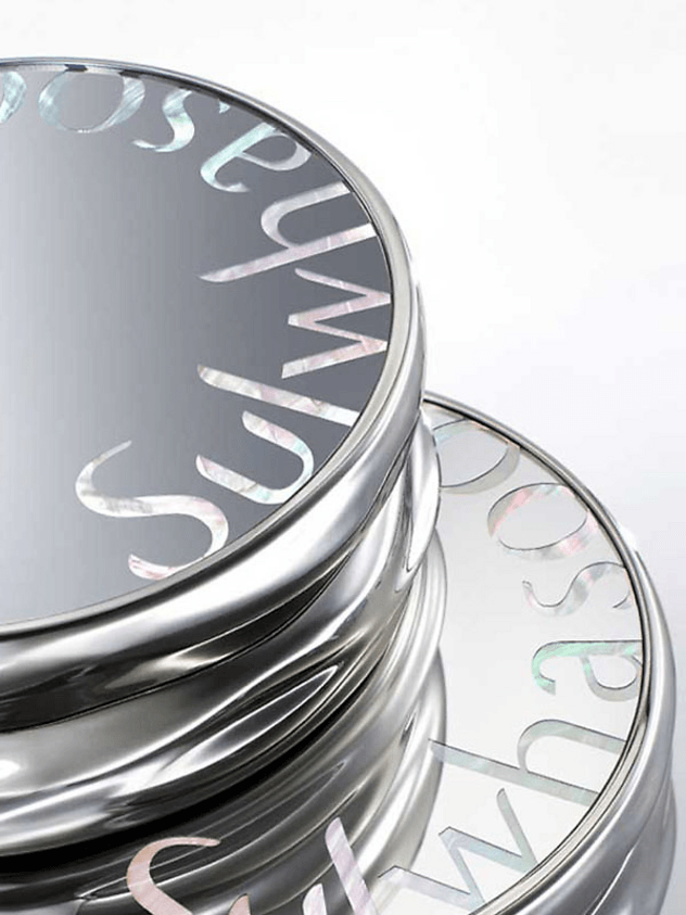 Sulwhasoo PERFECTING CUSHION AIRY 15g+15g(Refill) SPF50+/PA+++ how to use