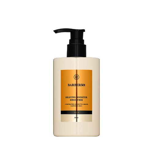 BARBER501 Shaving Booster Smoothie #VITA (300ml)