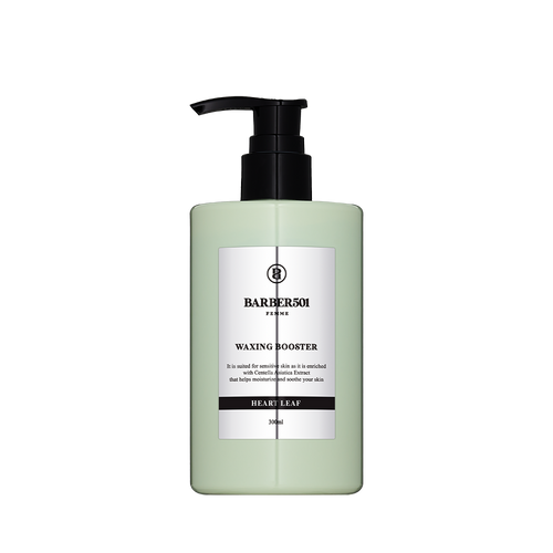 BARBER501 Waxing Booster (300ml)