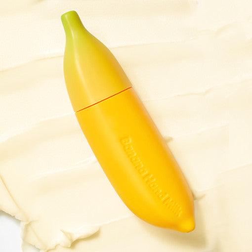 TONYMOLY Banana Hand Milk 45ml (Hand Cream)