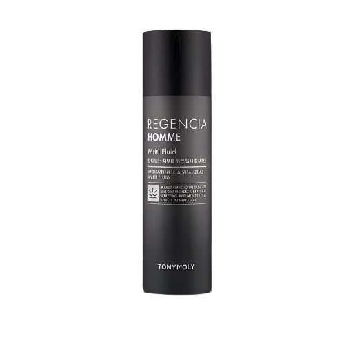 TONYMOLY Regencia Homme Multi Fluid (120ml) (All In One Lotion for Men)