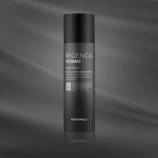TONYMOLY Regencia Homme Multi Fluid (120ml) (All In One Lotion for Men)