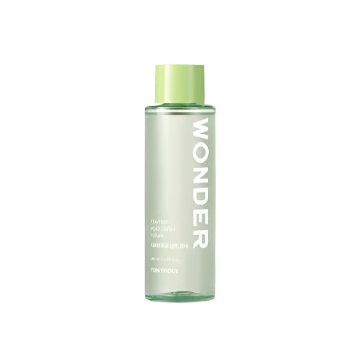 TONYMOLY Wonder Tea Tree Pore Fresh Toner 200ml