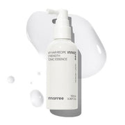 innisfree My Hair Recipe Strength Tonic Essence 100ml (Hair Tonic)