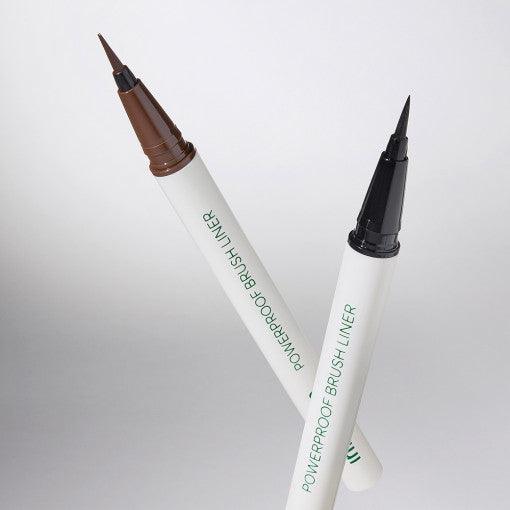 innisfree Powerproof Brush Liner product texture