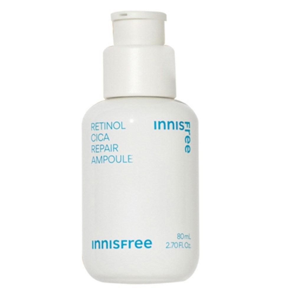 innisfree Retinol Cica Repair Ampoule - Korean Ampoule