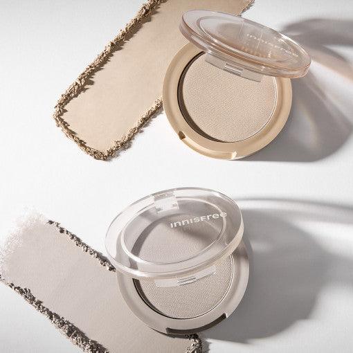 innisfree Sculpting Powder Shading - Korean Face Shading