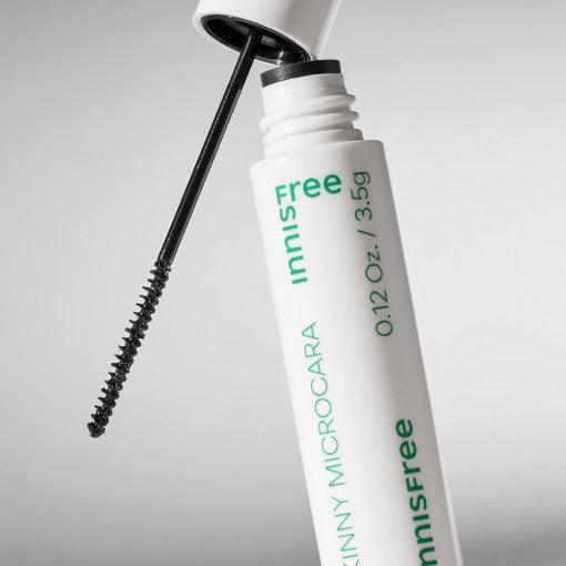 innisfree Skinny Microcara #Brown (Mascara)