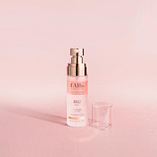 d'Alba Professional Repairing Hair Perfume Serum 100ml (Hair Essence)