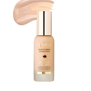d'Alba Skin Fit Serum Foundation (Spatula) SPF50+/PA+++ 40ml