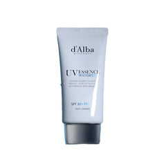 d'Alba Waterfull Essence Sun Cream SPF50+/PA++++ 50ml
