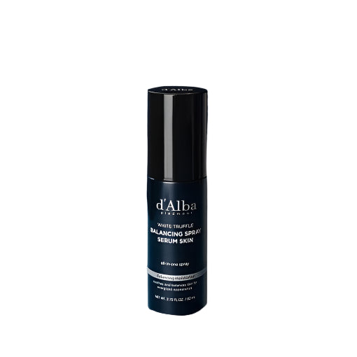 d'Alba White Truffle Balancing Serum Skin 80ml (Facial Toner)