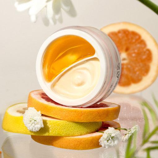 d'Alba White Truffle Double Serum & Cream 70g 70 g