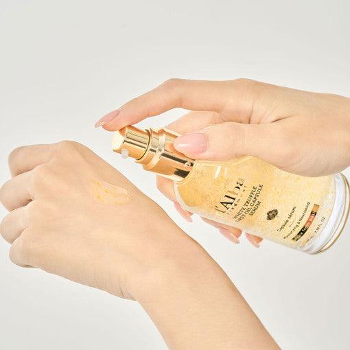 d'Alba White Truffle First Oil Capsule Serum 100ml (Essence)