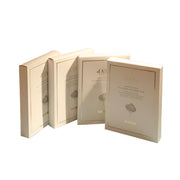 d'Alba White Truffle Nourishing Treatment Mask 25ml X 20ea (Facial Mask)