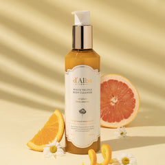 d'Alba Professional Repairing Scalp Therapy Serum Shampoo 275ml