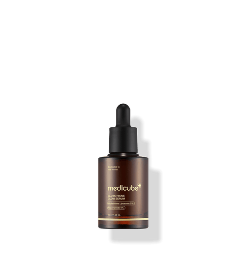 medicube AGE-R Glutathione Glow Ampoule 30g