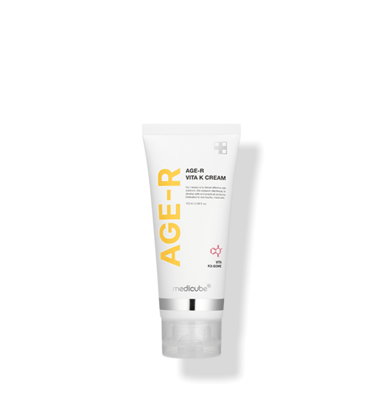 medicube AGE-R Vita K Cream 250ml (moisturizers)