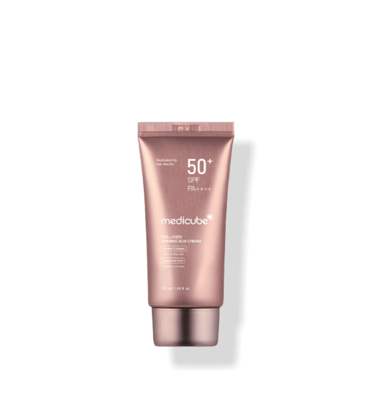 medicube Collagen Firming Sun Cream 50ml