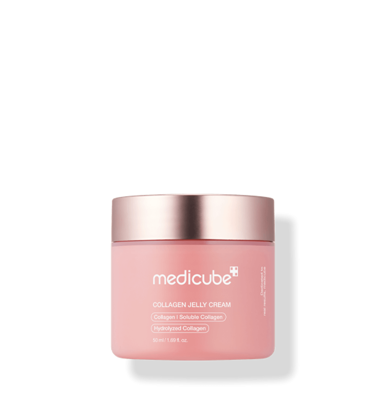 medicube Collagen Jelly Cream 50ml (Facial Cream)