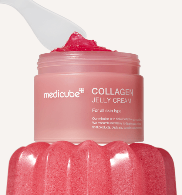 medicube Collagen Jelly Cream 50ml (Facial Cream)