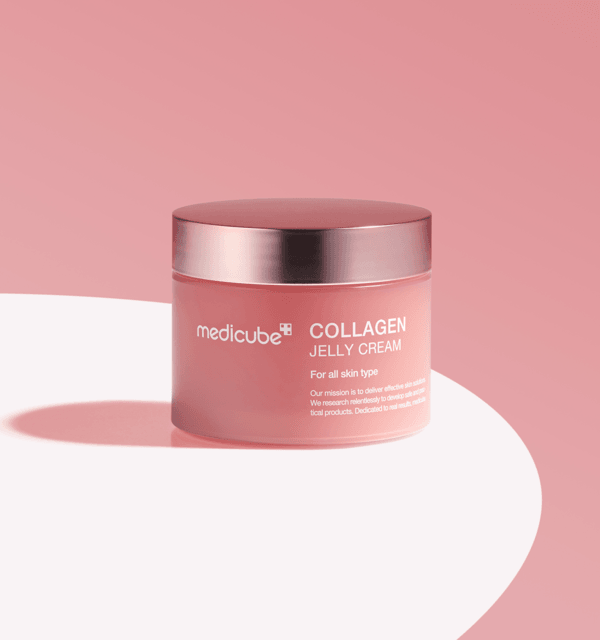 medicube Collagen Jelly Cream 50ml (Facial Cream)