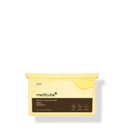 medicube Deep Vita C Daily Quick Mask 350ml/30Sheets (Facial Mask)