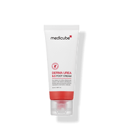 medicube DERMA UREA 9.5 Foot Cream 50ml