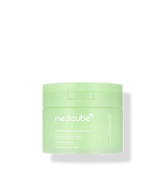 medicube Exosome Cica Calming Pad 150ml/100 Pads