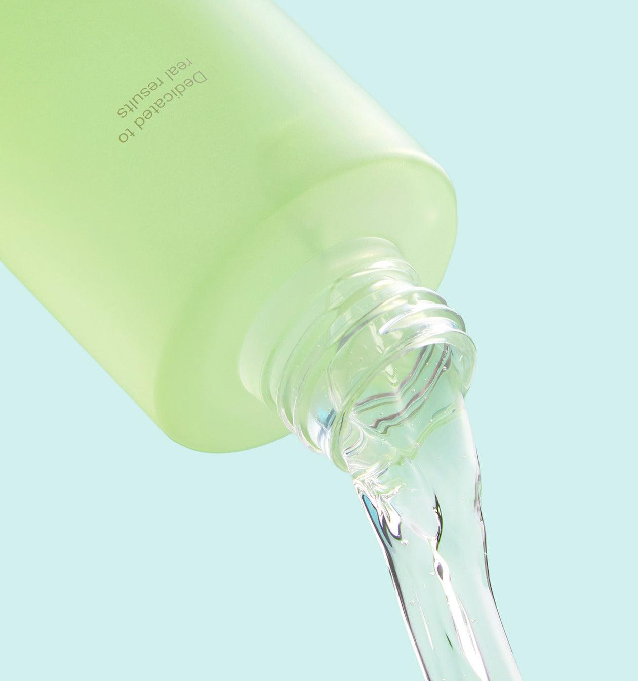 medicube Exosome Cica Toner 210ml (Facial Toner)