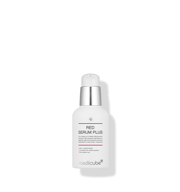 medicube Red Serum Plus 2.0 55ml