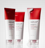 medicube Red Clear Capsule Body Lotion 230ml (Body Cream)