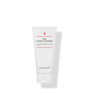 medicube Red Foam Cleanser 230ml (Cleansing Foam)