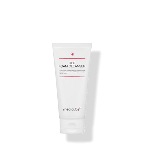 medicube Red Foam Cleanser 230ml